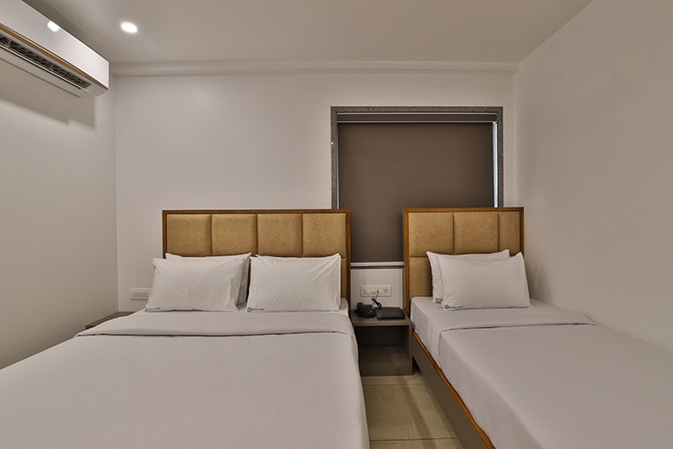 Super Deluxe Room